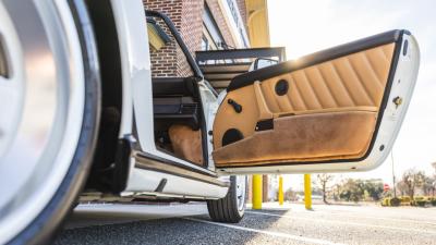 1989 Porsche 911 Speedster