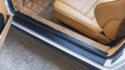 1989 Porsche 911 Speedster