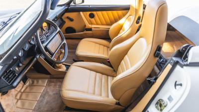 1989 Porsche 911 Speedster