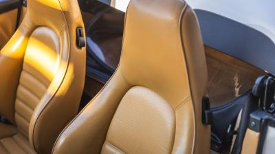 1989 Porsche 911 Speedster