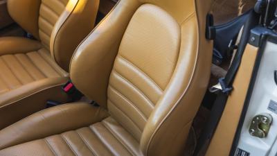 1989 Porsche 911 Speedster