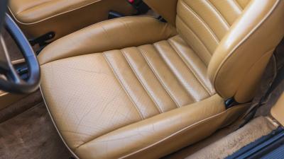 1989 Porsche 911 Speedster