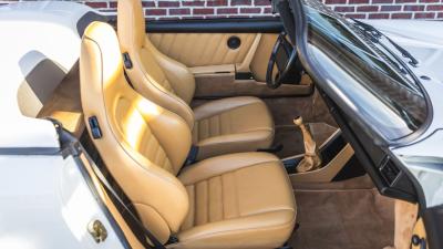 1989 Porsche 911 Speedster
