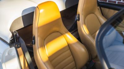 1989 Porsche 911 Speedster