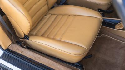 1989 Porsche 911 Speedster