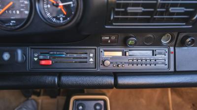1989 Porsche 911 Speedster