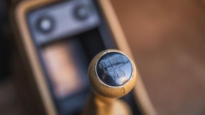 1989 Porsche 911 Speedster