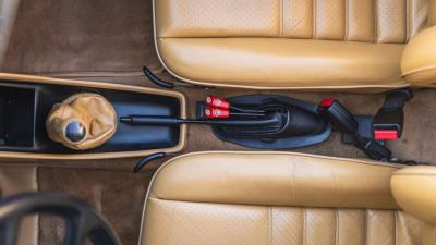 1989 Porsche 911 Speedster