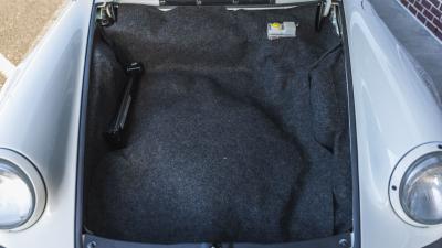 1989 Porsche 911 Speedster