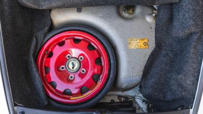 1989 Porsche 911 Speedster