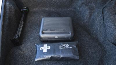 1989 Porsche 911 Speedster