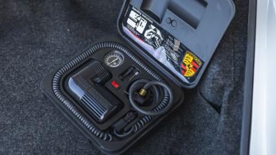 1989 Porsche 911 Speedster