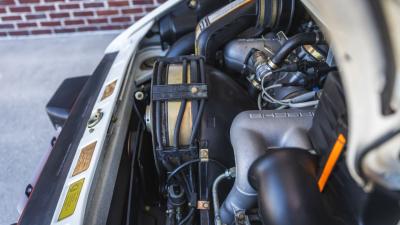 1989 Porsche 911 Speedster