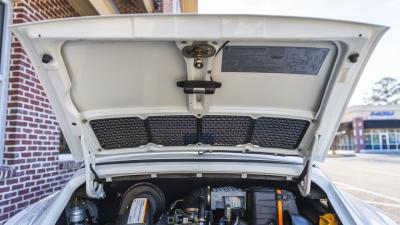 1989 Porsche 911 Speedster