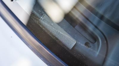 1989 Porsche 911 Speedster