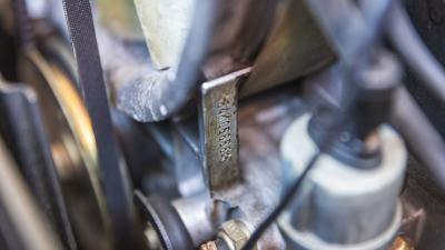 1989 Porsche 911 Speedster