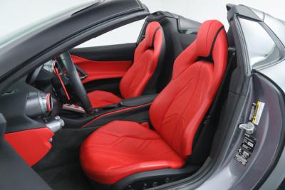 2022 Ferrari 812 GTS