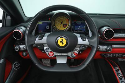 2022 Ferrari 812 GTS