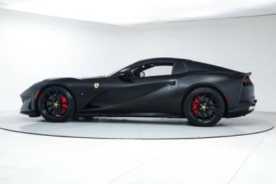 2022 Ferrari 812 GTS