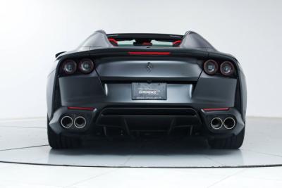 2022 Ferrari 812 GTS