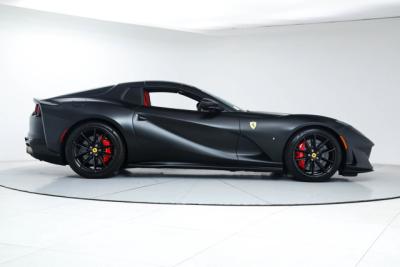 2022 Ferrari 812 GTS