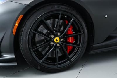 2022 Ferrari 812 GTS