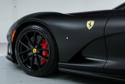 2022 Ferrari 812 GTS