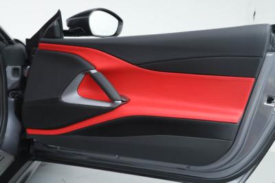 2022 Ferrari 812 GTS