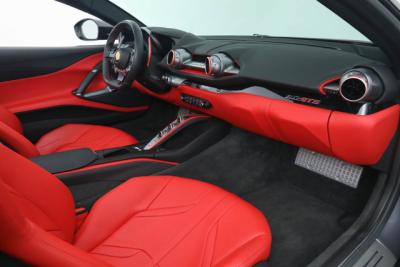 2022 Ferrari 812 GTS