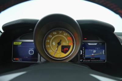 2022 Ferrari 812 GTS