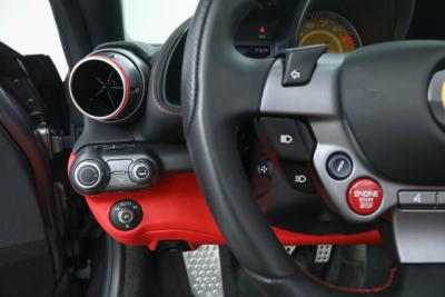 2022 Ferrari 812 GTS