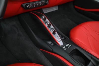 2022 Ferrari 812 GTS