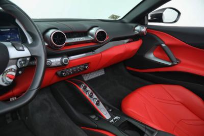 2022 Ferrari 812 GTS