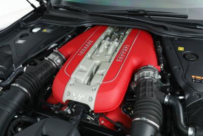 2022 Ferrari 812 GTS