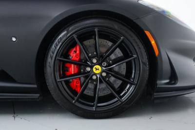 2022 Ferrari 812 GTS