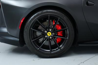 2022 Ferrari 812 GTS