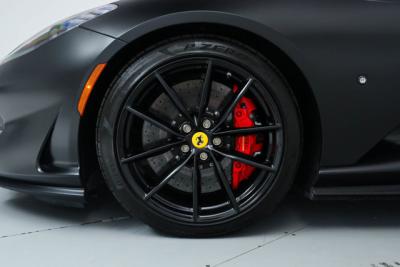 2022 Ferrari 812 GTS