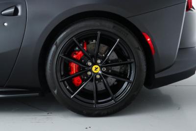 2022 Ferrari 812 GTS