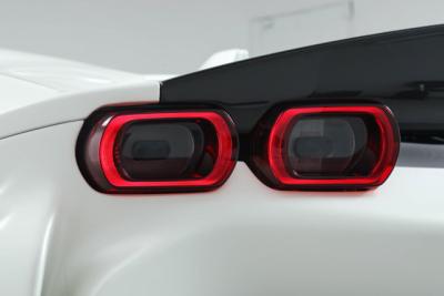 2025 Ferrari SF90 SPIDER