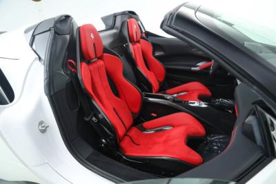 2025 Ferrari SF90 SPIDER