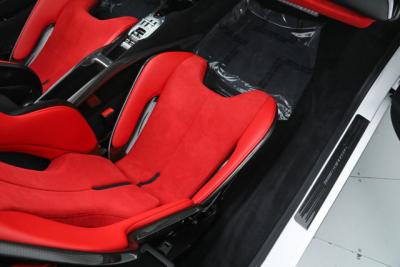 2025 Ferrari SF90 SPIDER