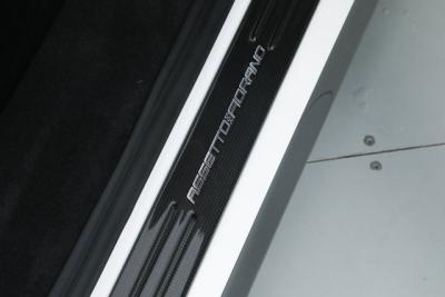 2025 Ferrari SF90 SPIDER