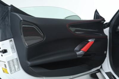 2025 Ferrari SF90 SPIDER