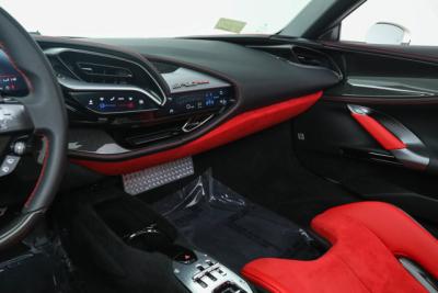 2025 Ferrari SF90 SPIDER