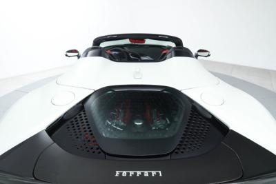 2025 Ferrari SF90 SPIDER