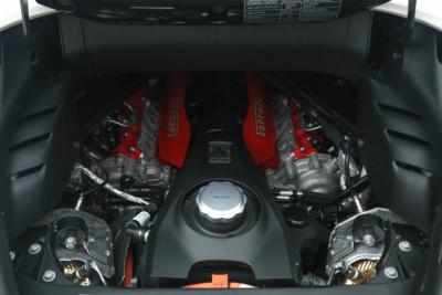 2025 Ferrari SF90 SPIDER