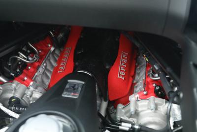 2025 Ferrari SF90 SPIDER