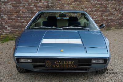 1976 Ferrari 208 GT4 Dino