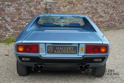 1976 Ferrari 208 GT4 Dino