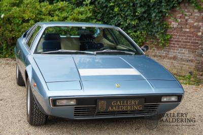 1976 Ferrari 208 GT4 Dino